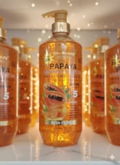 GEL DE DUCHA EXFOLIANTE