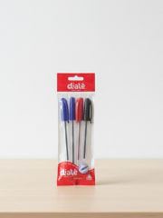 LAPICERO X4 DIALE EN BOLSA