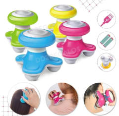 MASAJEADOR SUPER LIFE