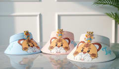 VICERA TIGER TIGRE