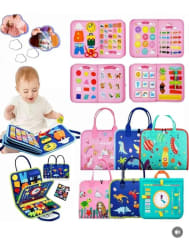 MALETIN SENSORIAL 4 PAGINAS