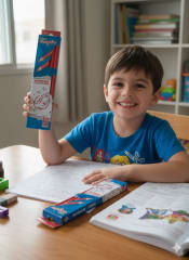 LAPÍZ CHEQUEO MERCYFAN