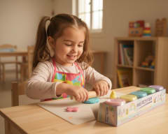 MASITA X5 PASTEL - MERCYFAN