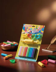 PLASTILINA C/ RODILLO MERCYFAN