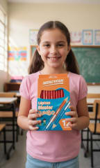 BICOLOR JUMBO 12UN. - MERCYFAN