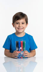 PLUMON X4 PARA PAPEL MERCYFAN