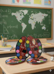 ACUARELA GRANDE - DIALE