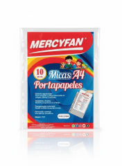 MICA A4 MERCYFAN