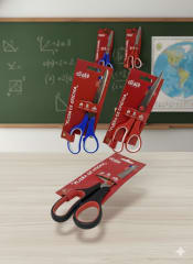 TIJERA OFICINA DIALE