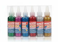 GOMA ESCARCHADA 70GR