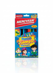 COLORES JUMBO MERCYFAN