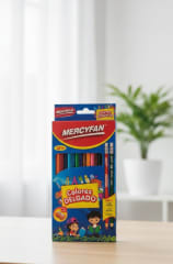 COLORES MERCYFAN DELGADO
