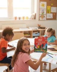 COLOR DIALE DELG.+TAJ