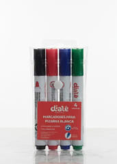 PLUMON X4 PIZARRA - DIALE