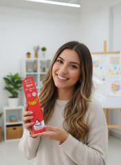 LAPIZ AMARILLO 2 DIALE