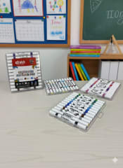 MARC.DIALE CRILICO DUO X24