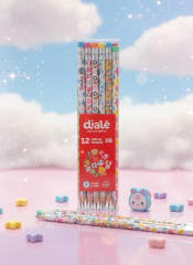 SET LAPIZ FANTASIA - DIALE