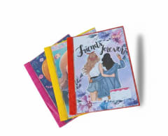 FOLDER DIALE MIX -OFICIO