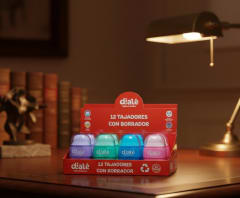 TAJADOR 2EN1 - DIALE