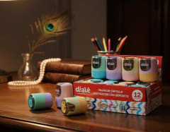 TAJADOR CAPSULA 2 HUECOS