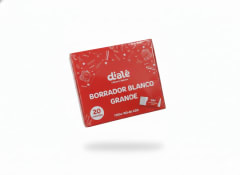 BORRADOR DIALE BOX