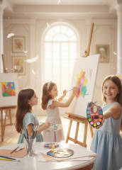 ACUARELA CHICO - DIALE