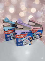 SACA GRAPAS - MERCYFAN