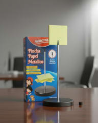 PINCHA PAPEL MERCYFAN