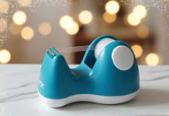 DISPENSADOR DE CINTA - MERCYFAN