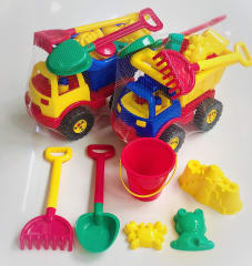 CARRO PLAYERO