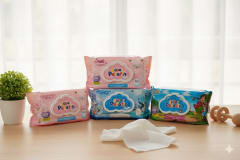 PAÑITO 100UNI. - PETETIN