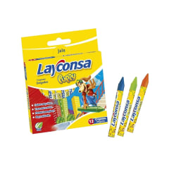 CRAYON LAYCONSA PUPPY