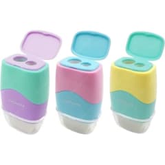 TAJADOR PASTEL 2EN1 LAYCONSA