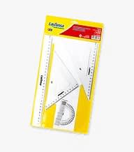 STUCHE GEOMETRICO LAYCONSA