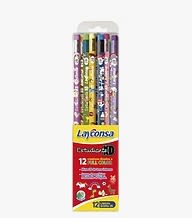 LAPICES MICA X12 FULL COLOR