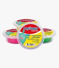 LIMPIA TIPO LAYCONSA