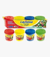 MASA LAYCONSA X4 5OZ