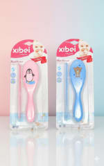PEINE DE BEB 2PCS