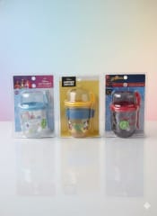 VASO DE YOGURT