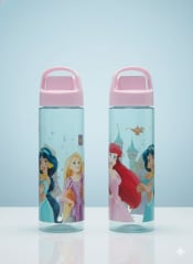 TOMATODO PRINCESA 670ML