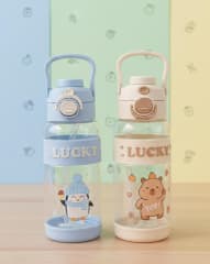 TOMATODO LUCKY
