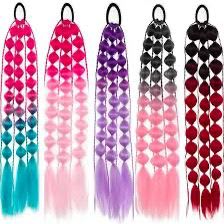 MECHAS DECORATIVAS