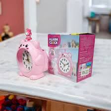 RELOJ DESPERTADOR