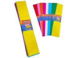 PAPEL CREPE X10 - MERCYFAN