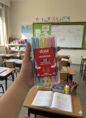 PLUMON DUO MARKER - DIALE