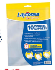 FORRO EXPRESS LAYCONSA X10