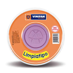 LIMPIATIPO VINIFAN
