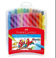 PLUMON X24 - FABER