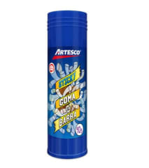 GOMA BARRA 40GR - ARTESCO