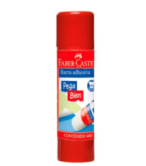 GOMA BARRA 40GR - FABER